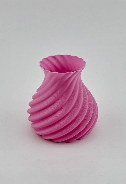 PETg STANDART розовый