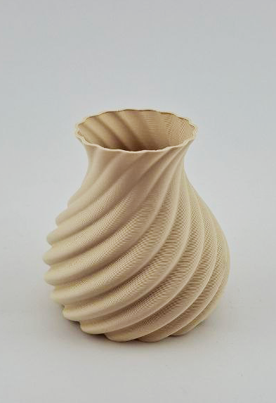 PLA+ STANDART слоновая кость