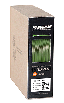 �������� "Filamentarno!" - ���������� ������������� ���������� ��� 3d-������