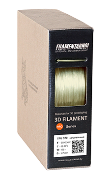 �������� "Filamentarno!" - ���������� ������������� ���������� ��� 3d-������