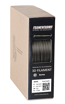  "Filamentarno!" -     3d-