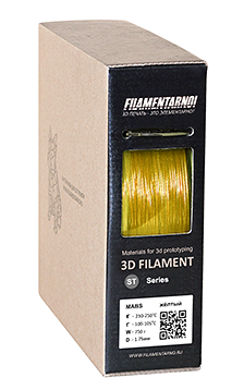  "Filamentarno!" -     3d-