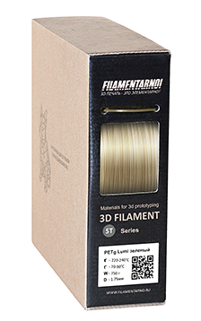  "Filamentarno!" -     3d-