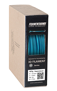  "Filamentarno!" -     3d-