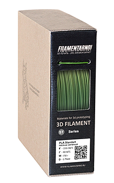  "Filamentarno!" -     3d-