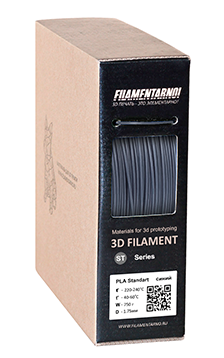 �������� "Filamentarno!" - ���������� ������������� ���������� ��� 3d-������