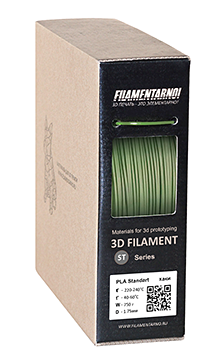 �������� "Filamentarno!" - ���������� ������������� ���������� ��� 3d-������
