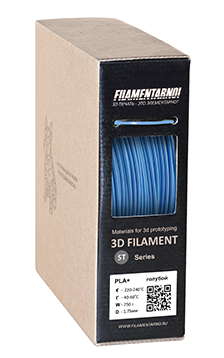 �������� "Filamentarno!" - ���������� ������������� ���������� ��� 3d-������