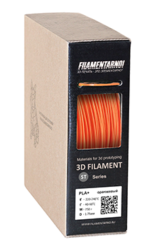 �������� "Filamentarno!" - ���������� ������������� ���������� ��� 3d-������