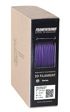  "Filamentarno!" -     3d-