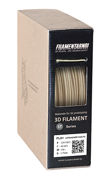 �������� "Filamentarno!" - ���������� ������������� ���������� ��� 3d-������