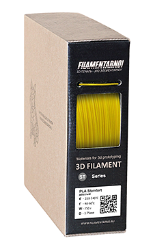  "Filamentarno!" -     3d-